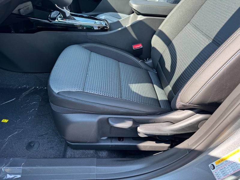 Chevrolet Trax Vehicle Image 07