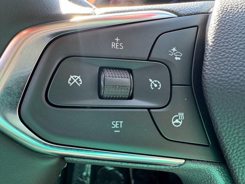 Chevrolet Trax Vehicle Image 09