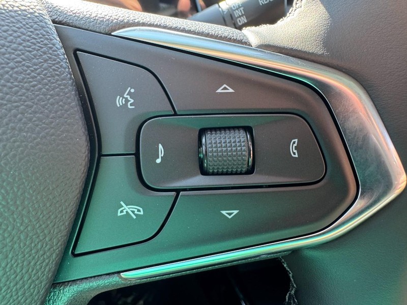 Chevrolet Trax Vehicle Image 10