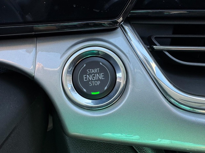 Chevrolet Trax Vehicle Image 14