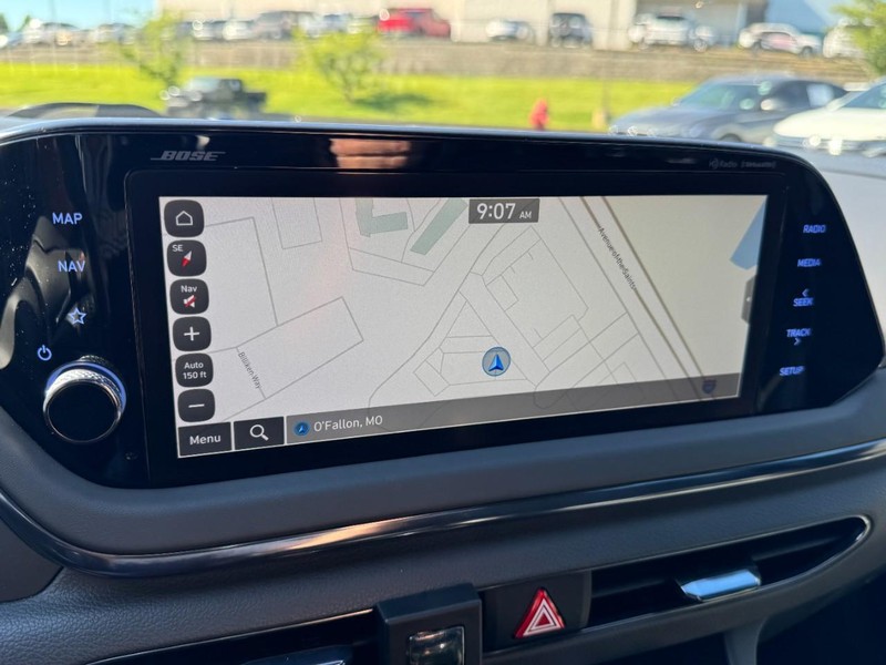 Hyundai Sonata Vehicle Image 20