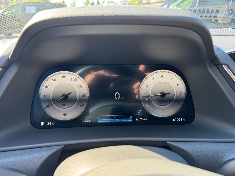 Hyundai Sonata Vehicle Image 23