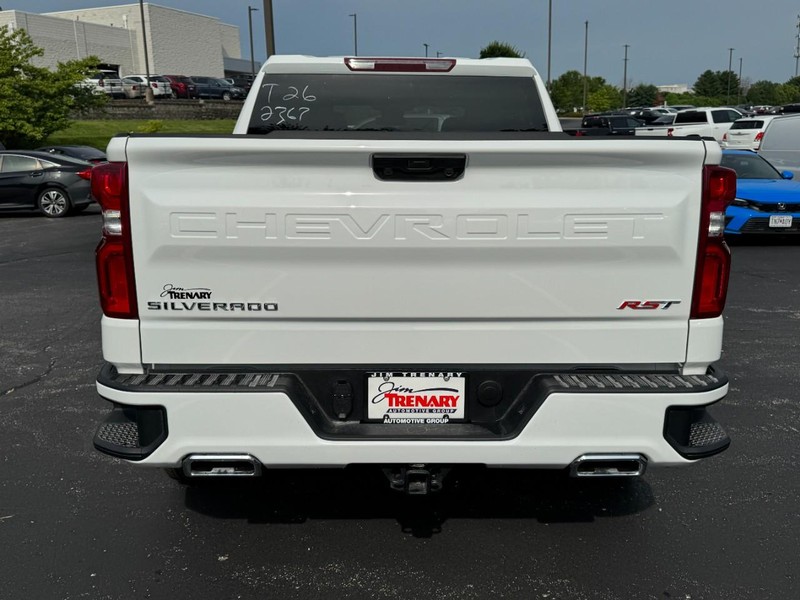 Chevrolet Silverado 1500 Vehicle Image 05