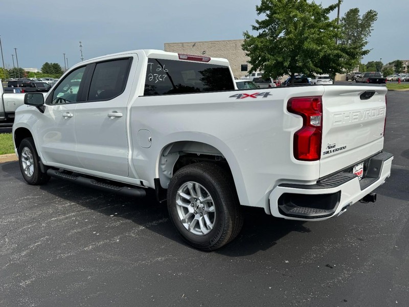Chevrolet Silverado 1500 Vehicle Image 06