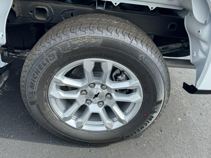 Chevrolet Silverado 1500 Vehicle Image 07