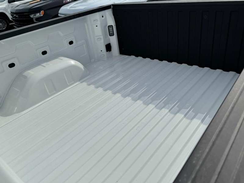 Chevrolet Silverado 1500 Vehicle Image 08