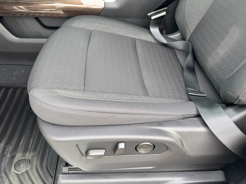 Chevrolet Silverado 1500 Vehicle Image 11