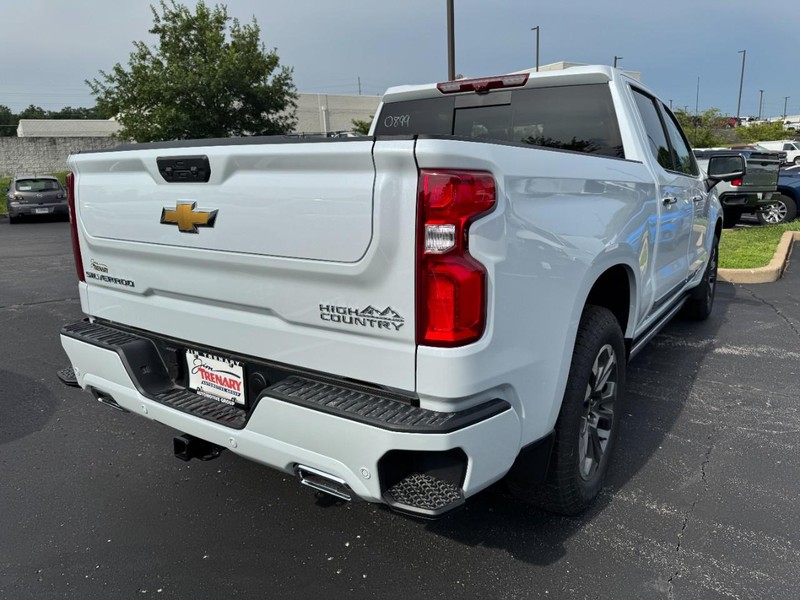 Chevrolet Silverado 1500 Vehicle Image 04
