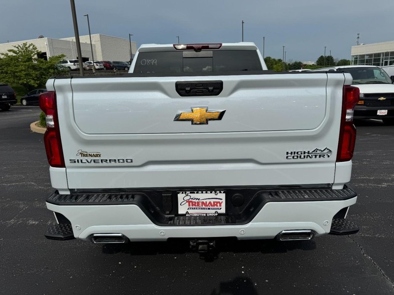 Chevrolet Silverado 1500 Vehicle Image 05