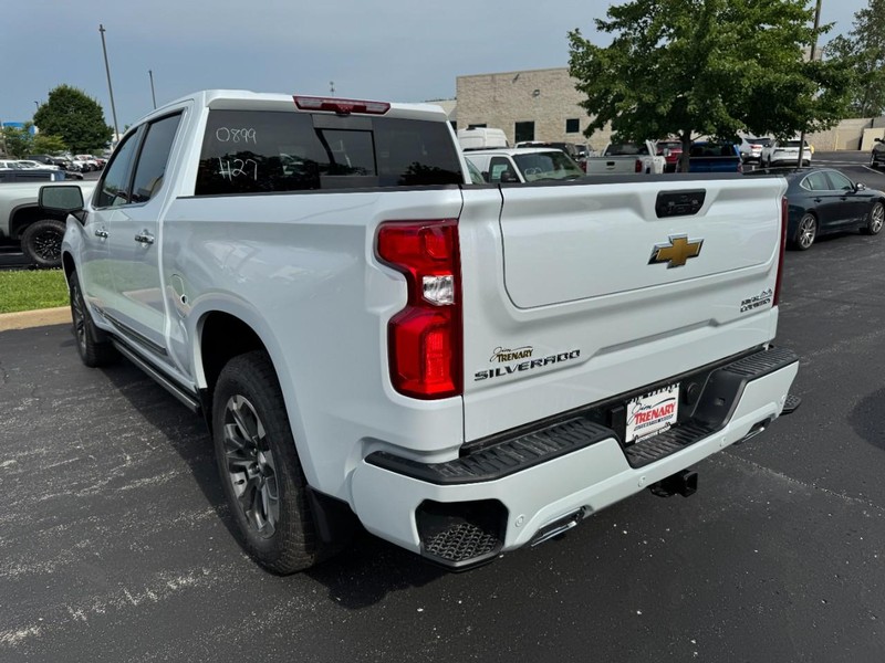 Chevrolet Silverado 1500 Vehicle Image 06