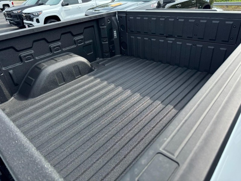 Chevrolet Silverado 1500 Vehicle Image 08