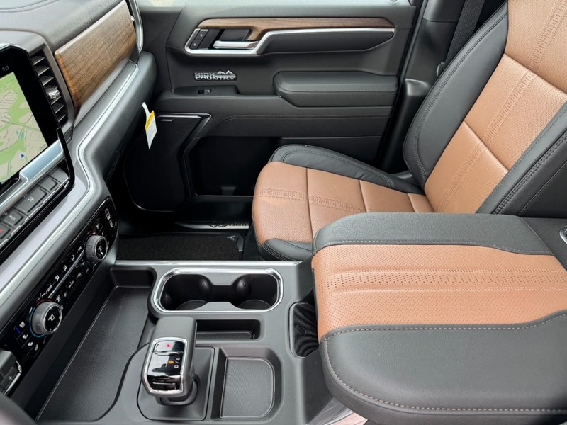 Chevrolet Silverado 1500 Vehicle Image 11