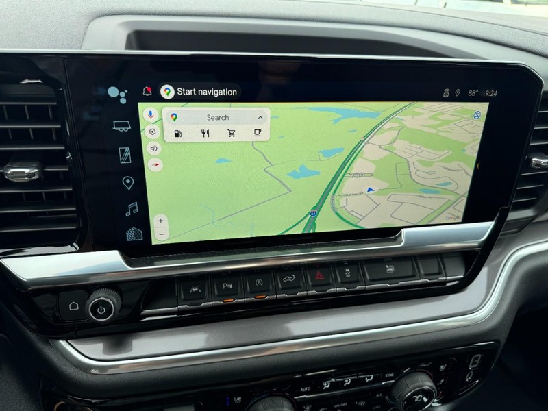 Chevrolet Silverado 1500 Vehicle Image 19