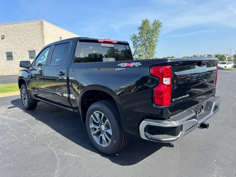 Chevrolet Silverado 1500 Vehicle Image 06