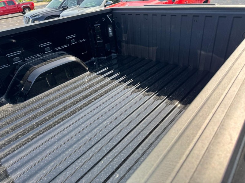 Chevrolet Silverado 1500 Vehicle Image 08