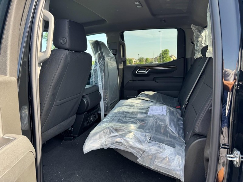 Chevrolet Silverado 1500 Vehicle Image 09