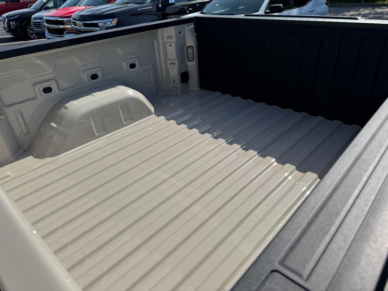 Chevrolet Silverado 1500 Vehicle Image 08