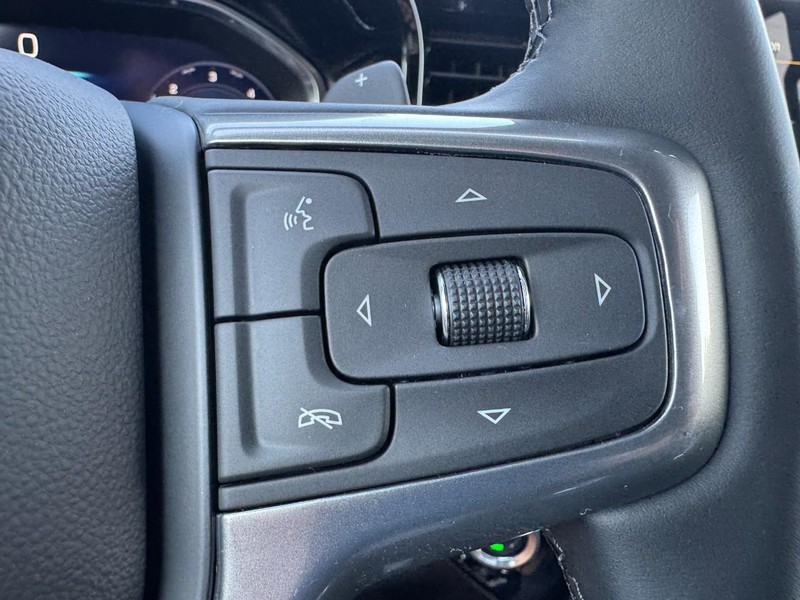 Chevrolet Silverado 1500 Vehicle Image 15