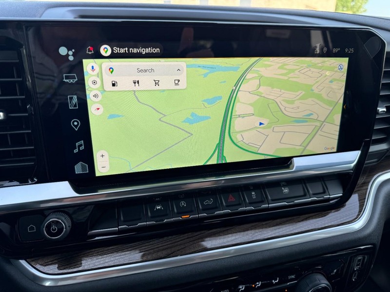 Chevrolet Silverado 1500 Vehicle Image 18