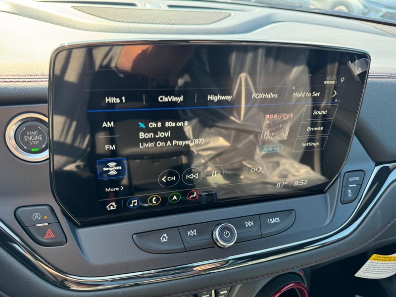 Chevrolet Blazer Vehicle Image 13