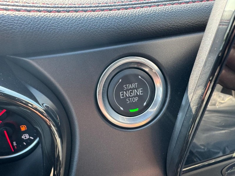 Chevrolet Blazer Vehicle Image 16