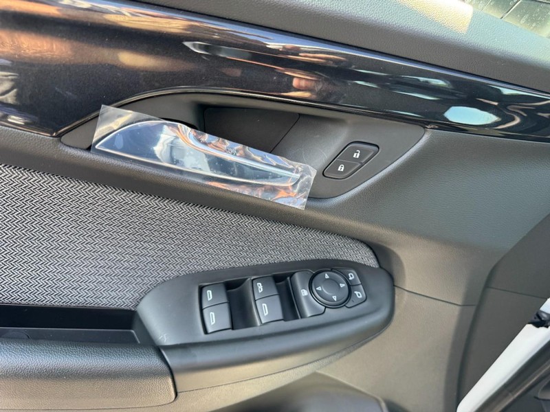 Chevrolet TrailBlazer Vehicle Image 08
