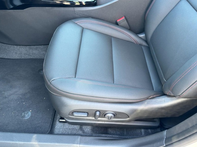 Chevrolet Trax Vehicle Image 10