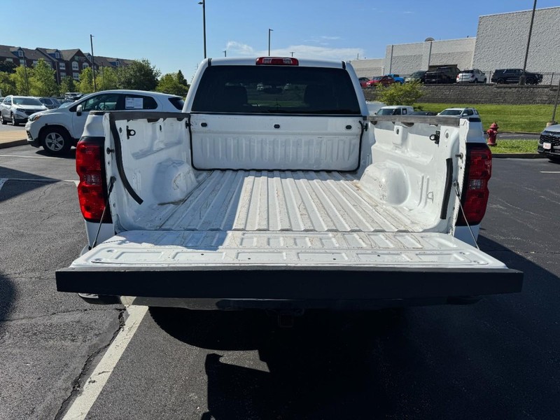 Chevrolet Silverado 1500 Vehicle Image 06