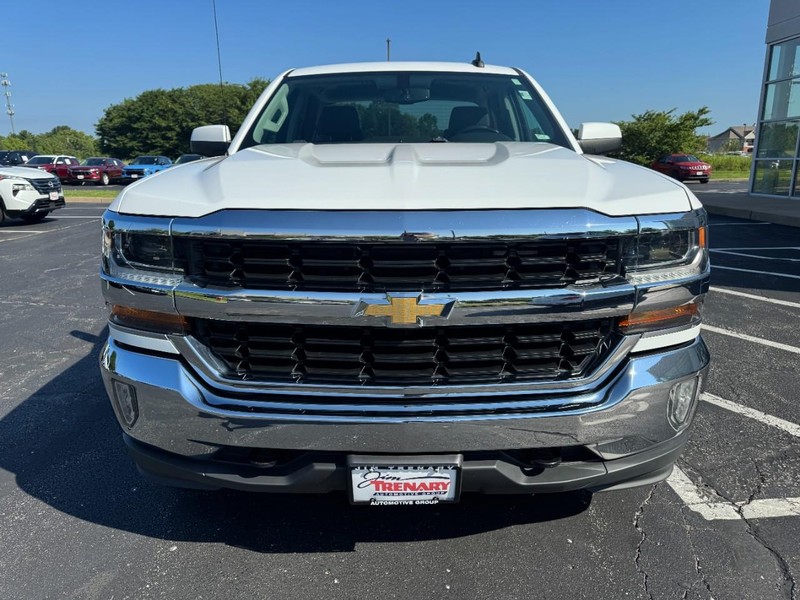 Chevrolet Silverado 1500 Vehicle Image 09