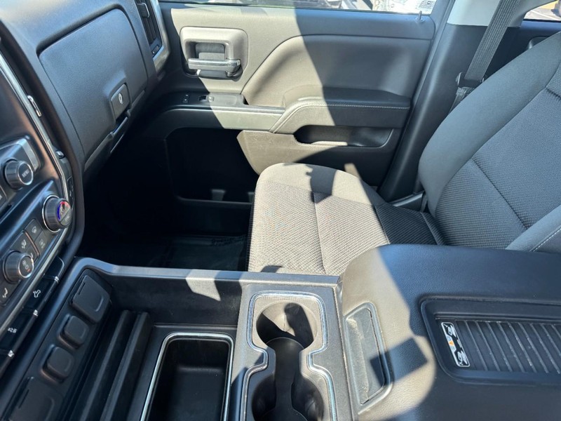 Chevrolet Silverado 1500 Vehicle Image 11