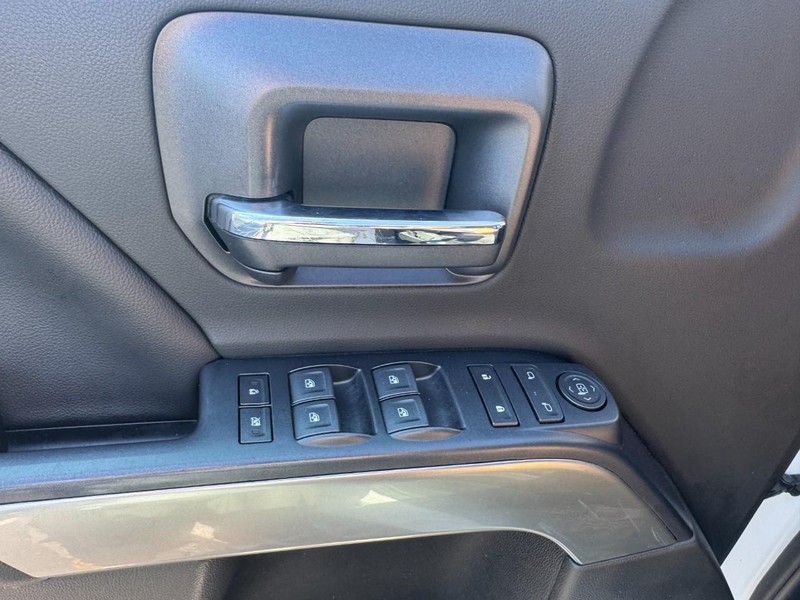 Chevrolet Silverado 1500 Vehicle Image 13