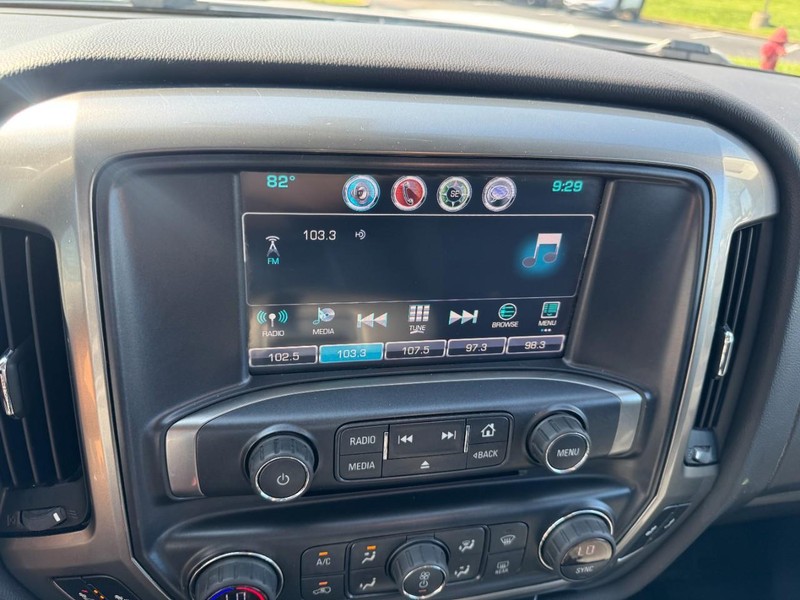 Chevrolet Silverado 1500 Vehicle Image 19