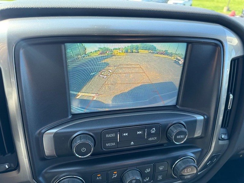 Chevrolet Silverado 1500 Vehicle Image 20