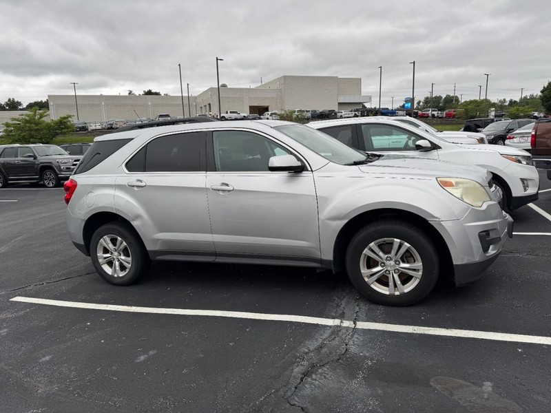Chevrolet Equinox Vehicle Full-screen Gallery Image 02