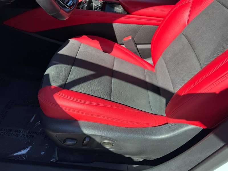 Chevrolet Blazer EV Vehicle Full-screen Gallery Image 14