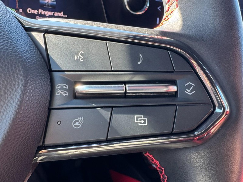 Chevrolet Blazer EV Vehicle Full-screen Gallery Image 17