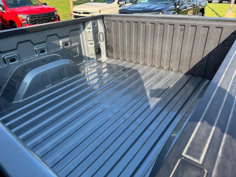 Chevrolet Silverado 1500 Vehicle Image 08