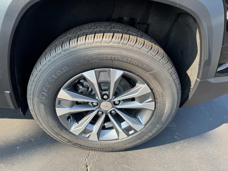 Chevrolet Equinox Vehicle Image 06