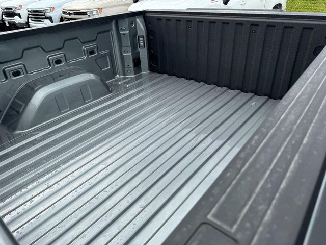 2026 Chevrolet Silverado 1500 RST - Photo 6