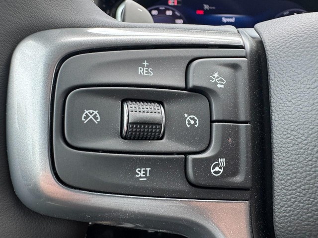 2026 Chevrolet Silverado 1500 RST - Photo 12