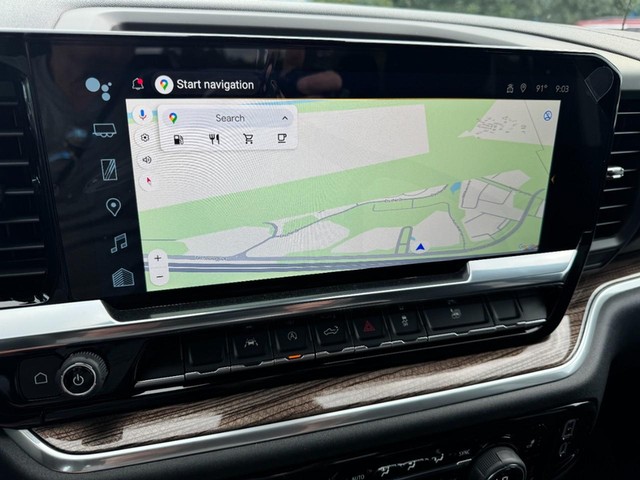 2026 Chevrolet Silverado 1500 RST - Photo 16