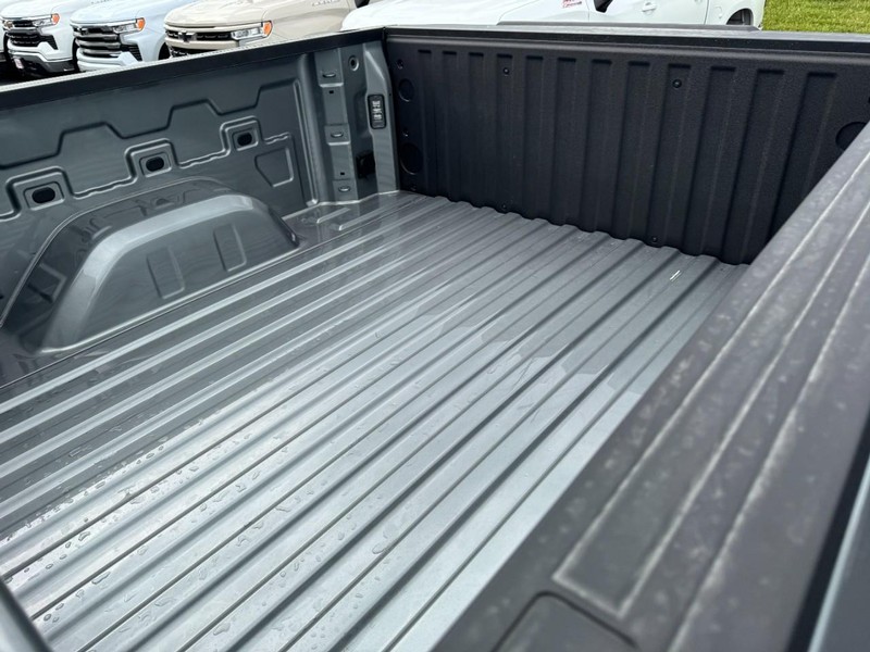 Chevrolet Silverado 1500 Vehicle Image 08
