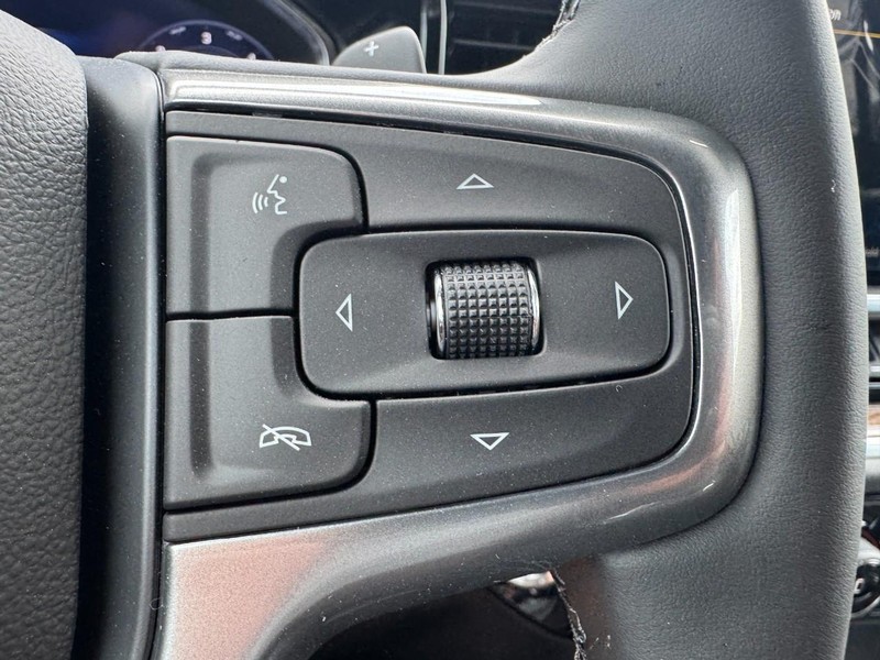 Chevrolet Silverado 1500 Vehicle Image 15