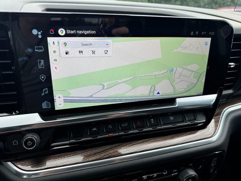 Chevrolet Silverado 1500 Vehicle Image 18