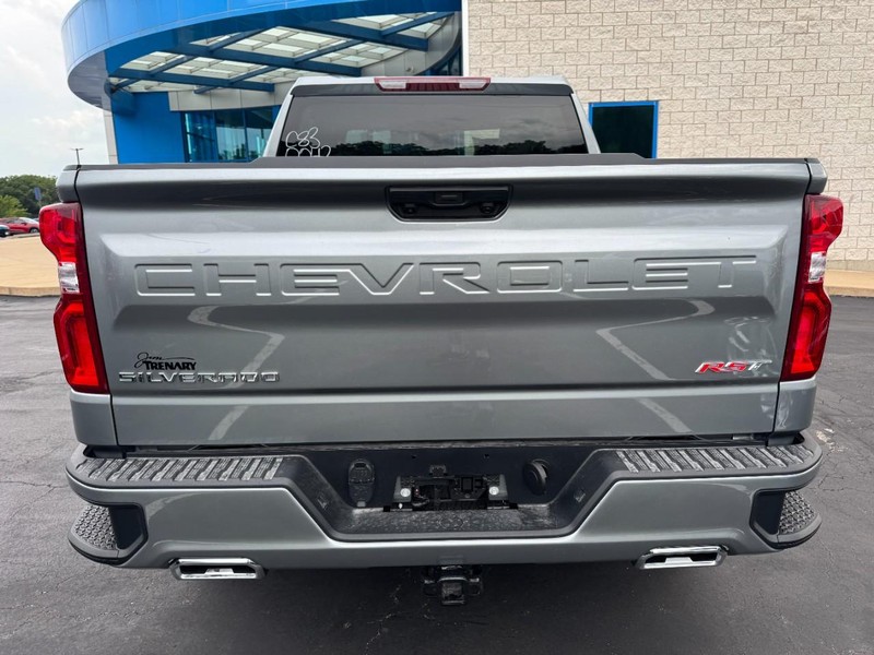 Chevrolet Silverado 1500 Vehicle Image 05