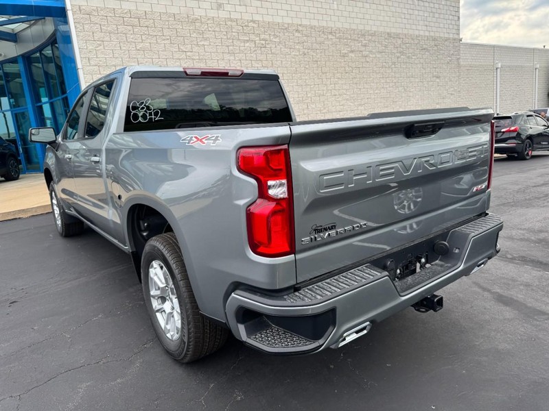 Chevrolet Silverado 1500 Vehicle Image 06