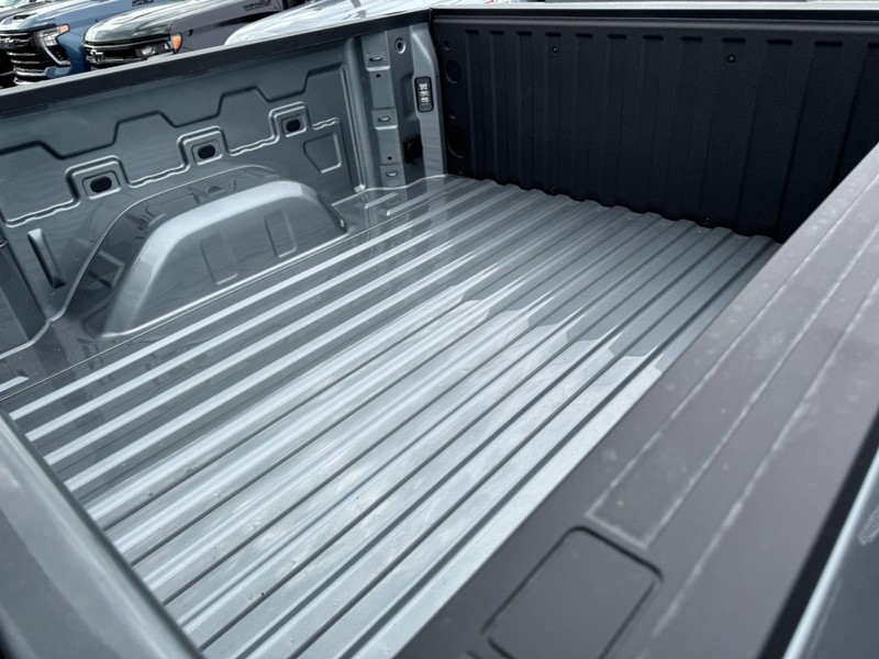 Chevrolet Silverado 1500 Vehicle Image 08