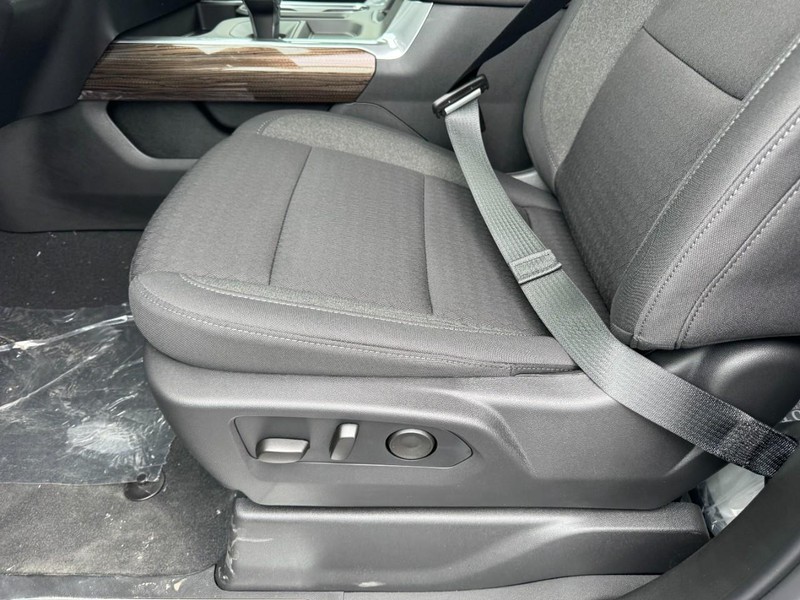 Chevrolet Silverado 1500 Vehicle Image 10