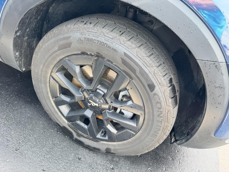 Kia Telluride Vehicle Image 05