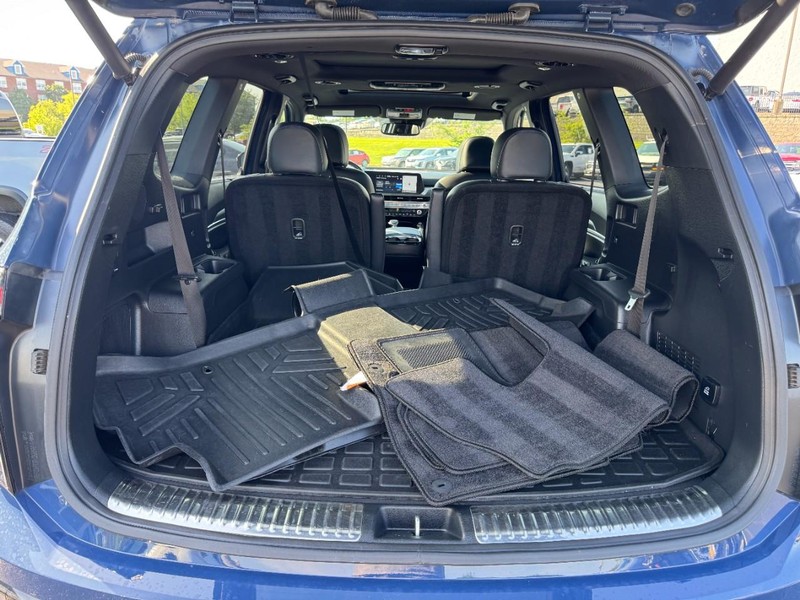 Kia Telluride Vehicle Image 06